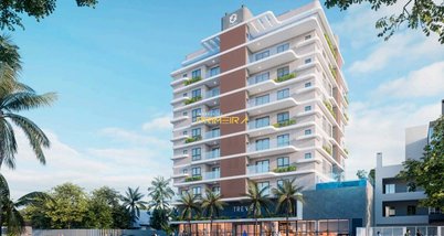 apartment em Rua 960 Mariana Michels Borges, Itapema do Norte - Itapoá - SC