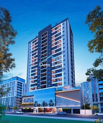 apartment em Rua 416, Morretes - Itapema - SC