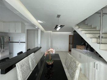 apartment em Rua Upinduara, Novo Eldorado - Contagem - MG