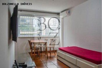 apartment em Avenida Nove de Julho, Jardim Paulista - São Paulo - SP