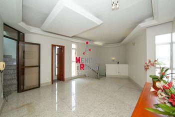 apartment em Rua Safira, Prado - Belo Horizonte - MG