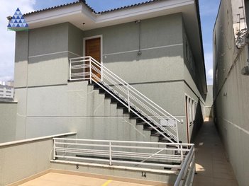 house em Rua Enótria, Vila Mazzei - São Paulo - SP