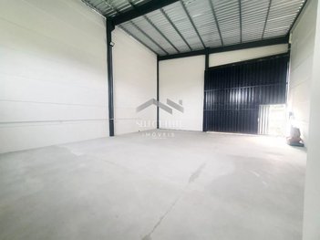 industrial em Rodovia Francisco Magno Vieira, Campeche - Florianópolis - SC