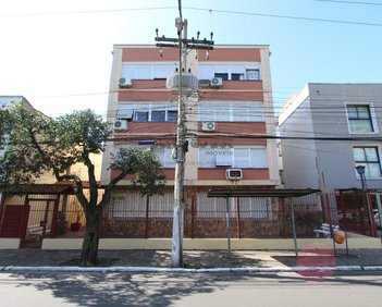 apartment em Getúlio Vargas, Menino Deus - Porto Alegre - RS