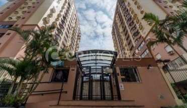 apartment em Dom Cláudio José Gonçalves Ponce de Leão, Vila Ipiranga - Porto Alegre - RS