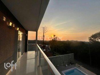 apartment em Faro, Quintas do Ingai - Santana de Parnaíba - SP