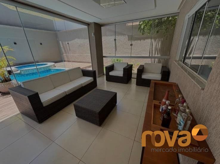 Casa Cond do Lago qd 13 Lt 14 foto 17