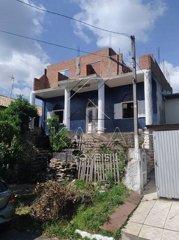 house em Rua Celso Pedro Luft, São José - Canoas - RS