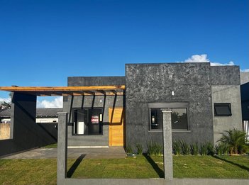 house em Rua Monteiro Lobato, Atlântida Sul - Osório - RS