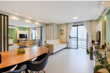 apartment em Rua Paulo Franco, Vila Leopoldina - São Paulo - SP