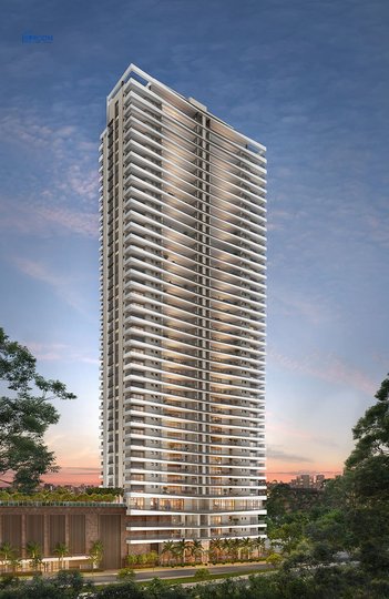 apartment em Rua Embuaçu, Vila Mariana - São Paulo - SP