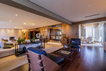 Apartamento em Alameda Itu, Jardim Paulista - São Paulo - undefined