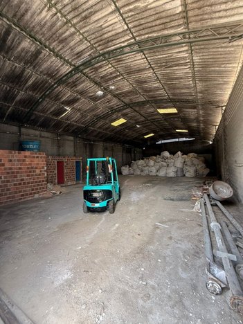 industrial em Rua K, Cidade Universitária - Maceió - AL