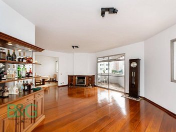 apartment em Avenida Juriti, Vila Uberabinha - São Paulo - SP