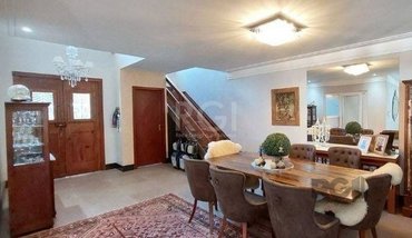 house em Vicente Failace, Tristeza - Porto Alegre - RS