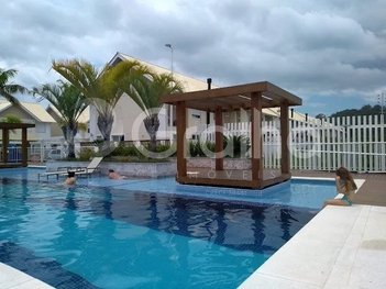 house em Rua Sagrado Coração de Jesus, Morro das Pedras - Florianópolis - SC