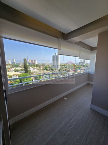 apartment em Rua Inglaterra, Jardim das Nações - Taubaté - SP