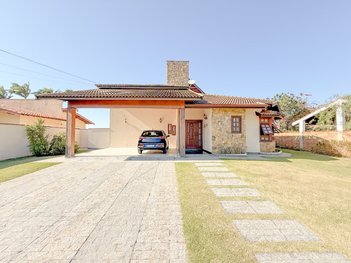 house em Rua Cubatão, Vinhedo - Vinhedo - SP