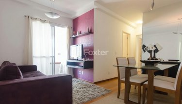 apartment em Rua Doutor Augusto de Miranda, Vila Pompéia - São Paulo - SP