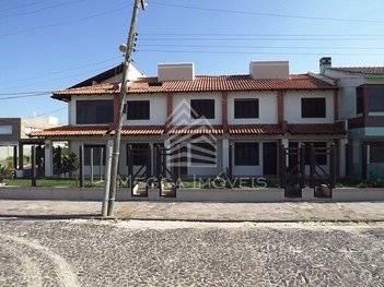 apartment em Avenida Noiva do Mar, Centro - Xangri-Lá - RS