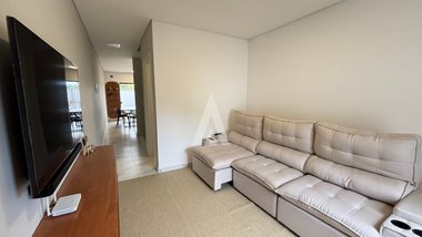 house em Rua Antônio Catafesta, Nova Brasília - Joinville - SC