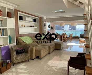 apartment em Rua Constantino de Sousa, Campo Belo - São Paulo - SP