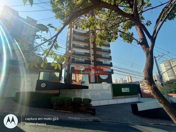 apartment em Travessa São Fidélis, Vila Rosália - Guarulhos - SP
