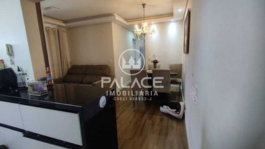 apartment em Rua Doutor Alvim, Vila Independência - Piracicaba - SP