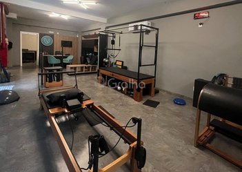 business em Rua Manoel Félix Cardoso, Abraão - Florianópolis - SC