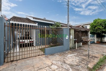 house em Rua Petrópolis, Jardim Dom Bosco - Sarandi - PR