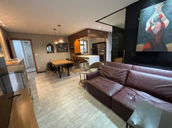 apartment em Rua Curitiba, Centro - Belo Horizonte - MG