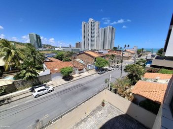 apartment em Rua João Canuto da Silva, Cruz das Almas - Maceió - AL