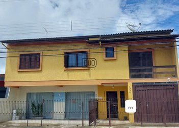 house em Rua Marcelino Ramos, Esplanada - Caxias do Sul - RS