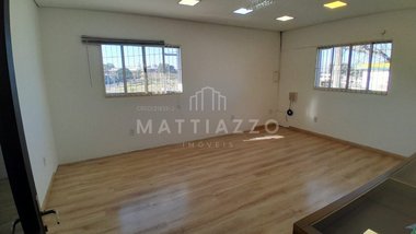 office em Via Luiz Varga, Gleba Beatriz - Limeira - SP