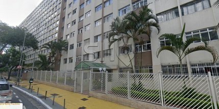 apartment em Avenida Nove de Julho, Bela Vista - São Paulo - SP
