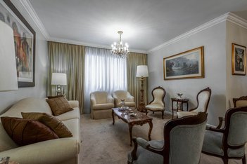 apartment em Rua Itacema, Itaim Bibi - São Paulo - SP