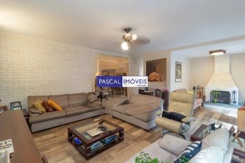 house em Rua Antonieta Revoredo, Vila Elvira - São Paulo - SP