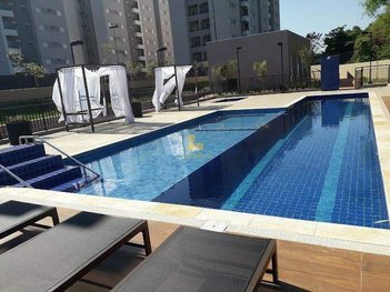 apartment em Rua Vicente Urbano, Jardim Manoel Penna - Ribeirão Preto - SP