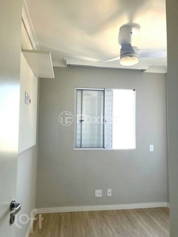 apartment em Rua Pastor Rubens Lopes, Americanópolis - São Paulo - SP
