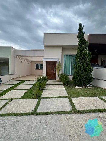 house em Rua Estado de Minas Gerais, Loteamento Terras de São Pedro e São Paulo - Salto - SP