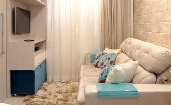 apartment em Rua Jacques Félix, Vila Nova Conceição - São Paulo - SP