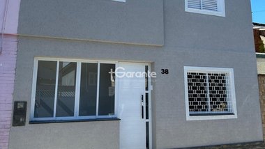 house em Rua Álvaro Pinto da Silva Novais, Macuco - Santos - SP