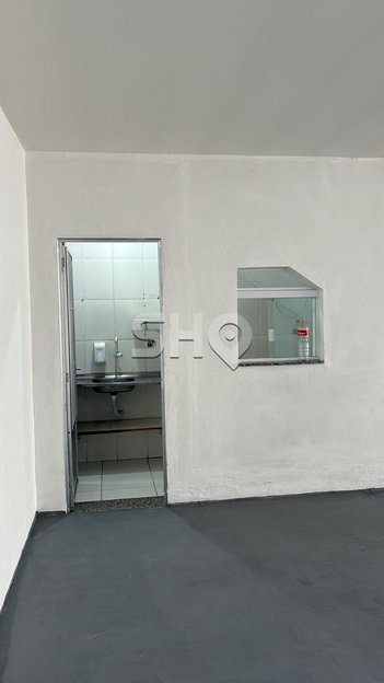 industrial em Rua Andrequice, Vila Ribeiro de Barros - São Paulo - SP