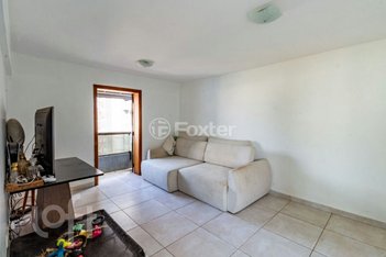 apartment em Rua Cardeal Arcoverde, Pinheiros - São Paulo - SP