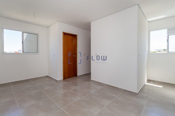 apartment em Rua Cabinda, Vila Lúcia - São Paulo - SP