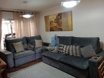 house em Avenida Lemos Monteiro, Olímpico - São Caetano do Sul - SP