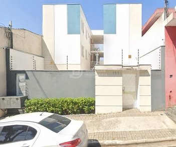 apartment em Avenida Nossa Senhora de Guadalupe, Jardim Santa Helena - São Paulo - SP