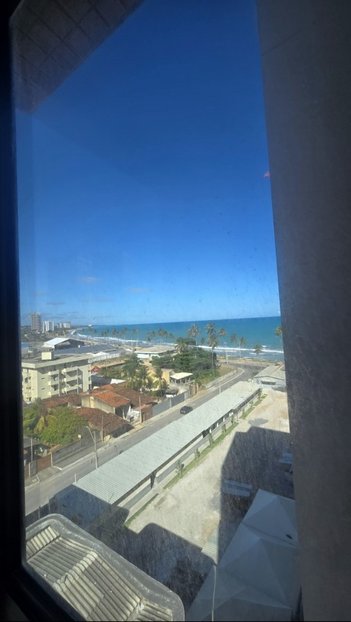 apartment em Rua Havaí, Cruz das Almas - Maceió - AL