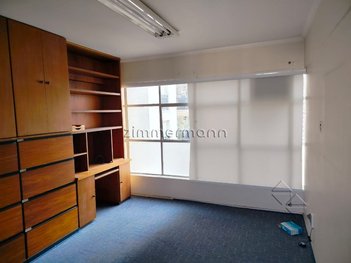office em Rua Maranhão, Higienópolis - São Paulo - SP