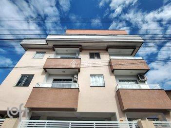 apartment em Servidão Madre Paulina, Ingleses - Florianópolis - SC